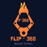 FLIP - 360 ROCK TOTAL