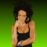 27.Lauryn Hill (2° Temporada)