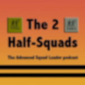 The 2 Half-Squads