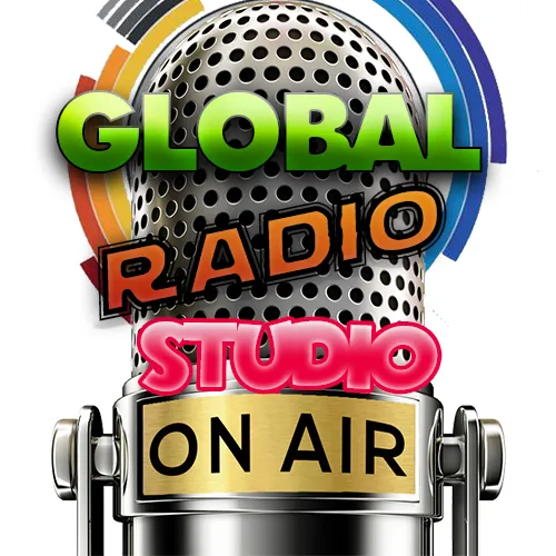 Listen To GLOBAL RADIO STUDIO | Zeno.FM