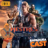 RapaduraCast 911 - Mestres do Universo (filme do He-Man) é tão bom, que parece mentira!