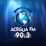 Aceguá Fm 90.3