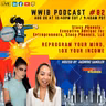 Warrior Women in Business Podcast #82 Stacy Phoenix - Executive Advisor for Entrepreneurs