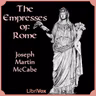 The Last Empresses of the West
