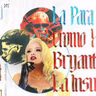 Cromo X_ Bryant Myers_ La Insuperable - con la cancion La Para