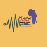 Radio ZAMANI FM MARADI
