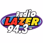 KGRB Radio Lazer 94.3 FM