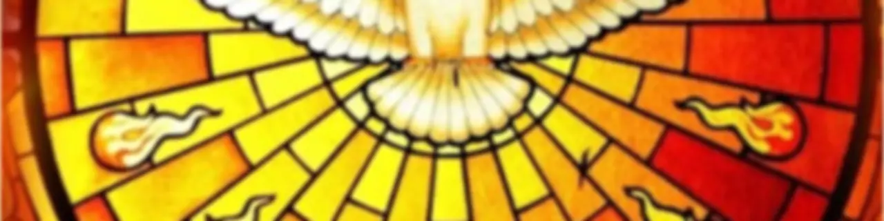 Consagración al Espíritu Santo