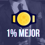 1% Mejor