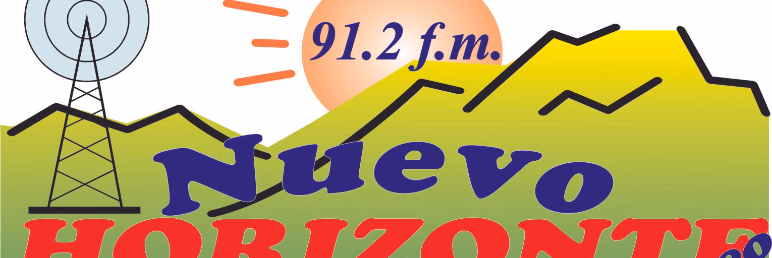 emisora nuevo horizonte stereo  91.2 fm