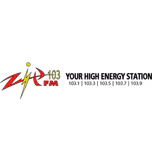 ZiP103 FM Jamaica