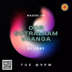 Oor Sutralaam Vaanga