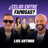 Los secretos de las famosas que solo conoce su diseñador 😳 Luis Antonio