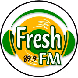 FRESH 89.9 FM