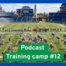 Almendros Training Camp #12