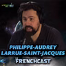 #302 - Philippe-Audrey Larrue-Saint-Jacques