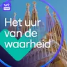 Gaudí is niet dé architect van de Sagrada Familia. En fake news over het WK voetbal