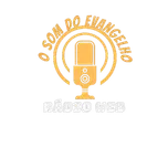 RÁDIO WEB O SOM DO EVANGELHO