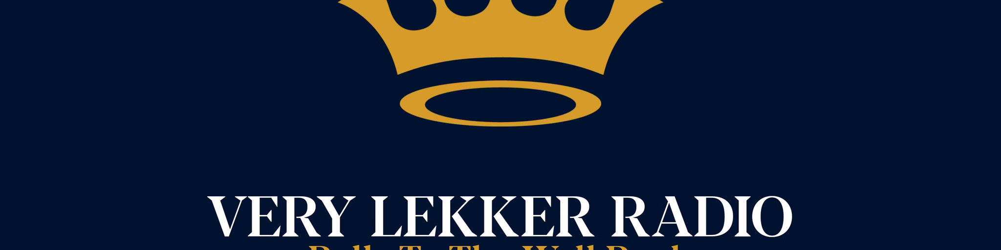 Very Lekker Radio