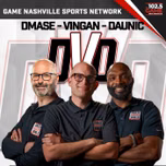 DMase, Vingan & Daunic