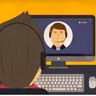 Entrevista virtual