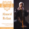 Ep 377. Ahmed Refaat: Finding Your Personal Style in Egyptian Folklore