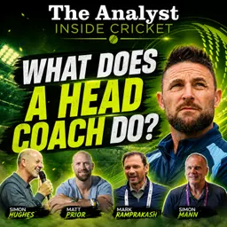 THE HUNT FOR A NEW HEAD COACH