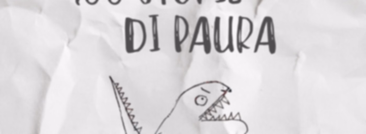 100 storie di paura