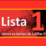 Audición, Agrupacion 1° de Mayo lista 1 ADEOM Canelones Santiago Sartori