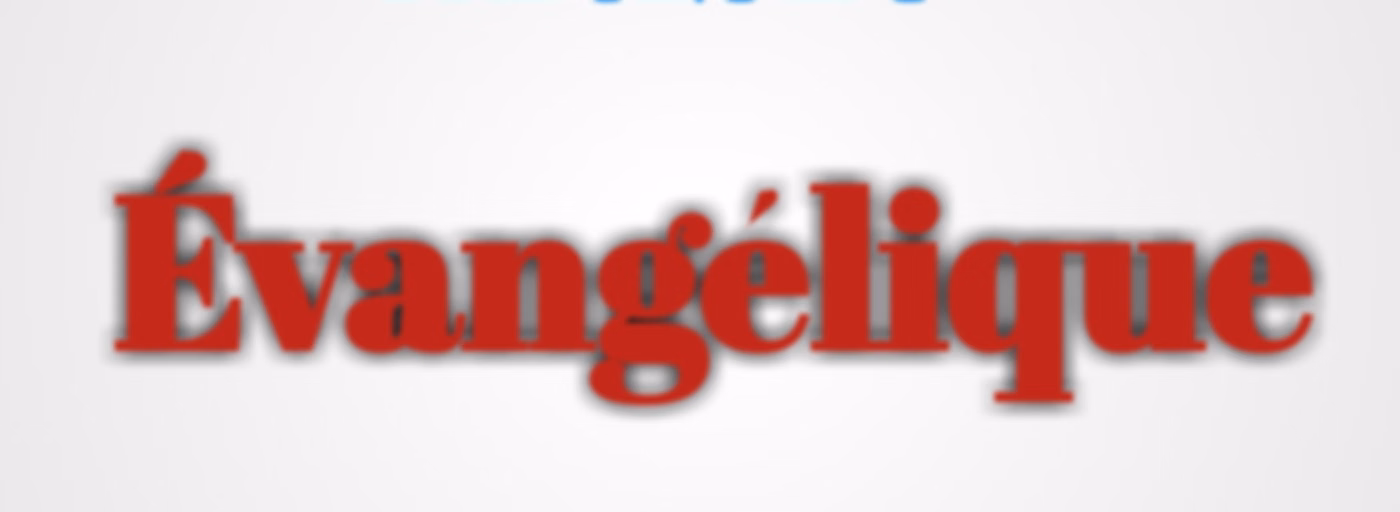 Evangelique