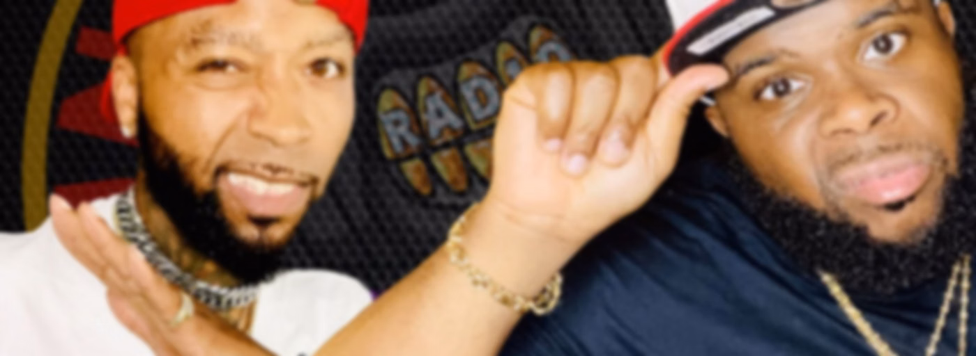 Underground Gospel Radio