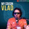 Мешана скара/комедија со Македонецот/Австралијанец @MyCousinVlad