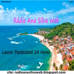 Ana Silva Web