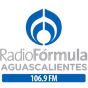 Radio Fórmula 106.9 - XHAC-FM