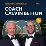 Wimbledon Champion Coach Calvin Betton on the Title Run, Champions' Dinner, Return Strategy, & ATP Doubles News