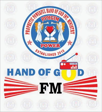 HAND OF GOD.FM