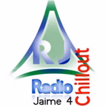 Radio Jaime Chillout