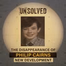Philip Cairns - New Development