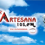 Artesana105FM