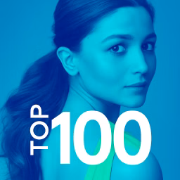 Bolly Top 100