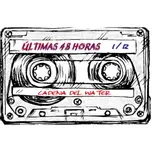 CADENA DEL WATER ULTIMAS 48 HORAS
