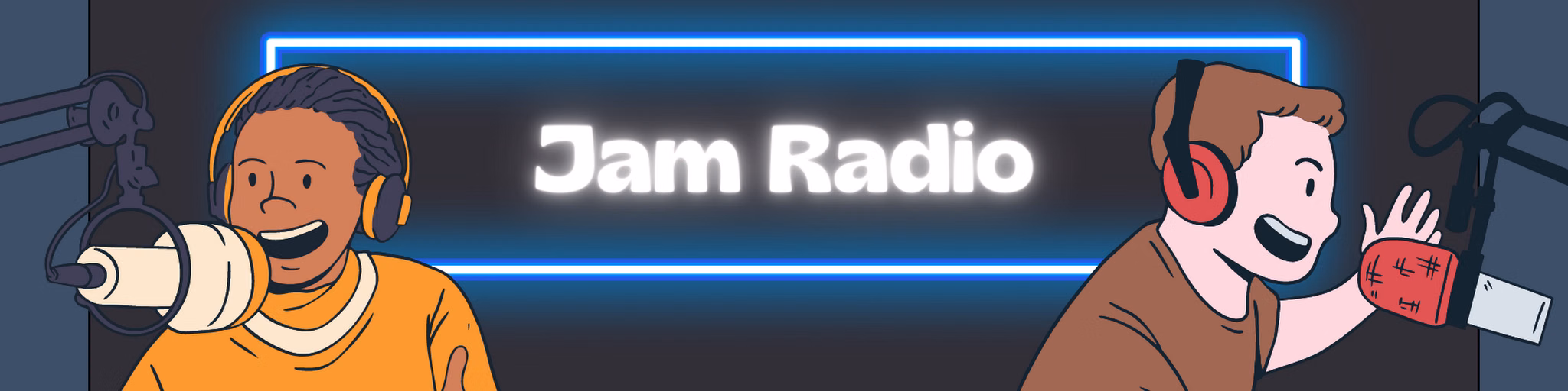 Jam Radio