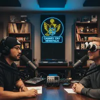 Canary Cry News Talk