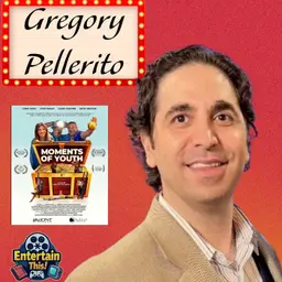 Gregory Pellerito: The Indie Filmmaker Playbook