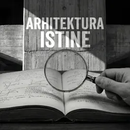 Arhitektura istine