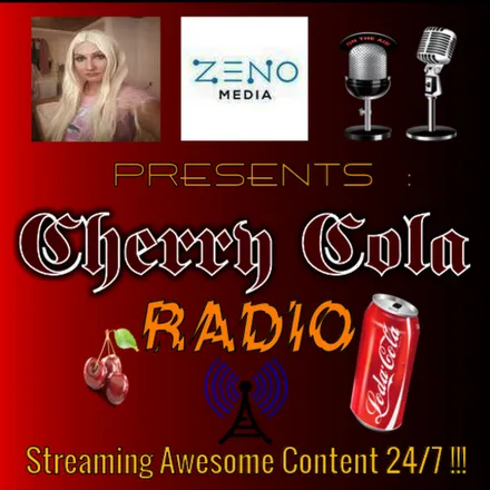 Radio Cherry Cola