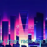 Jakarta Urban Radio Abe Stasion