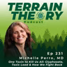 One Toxin to Kill Us All: Glyphosate, Toxic Load & How We Fight Back | Michelle Perro, MD