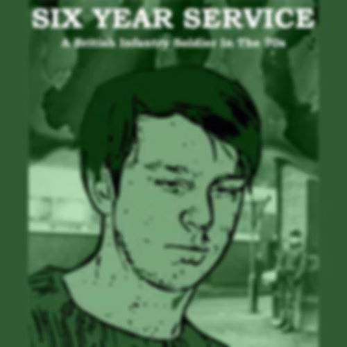 Six Year Service
