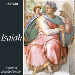 Bible (ASV) 23: Isaiah by American Standard Version